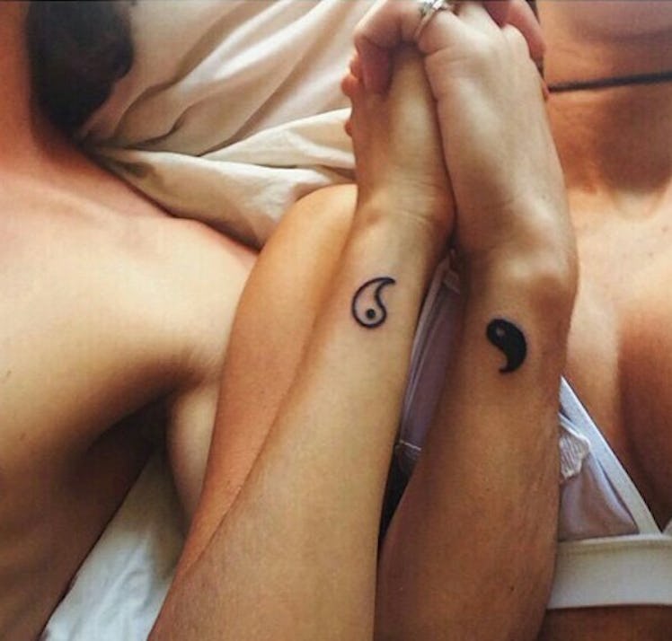 married couples tattoo ideas 0058