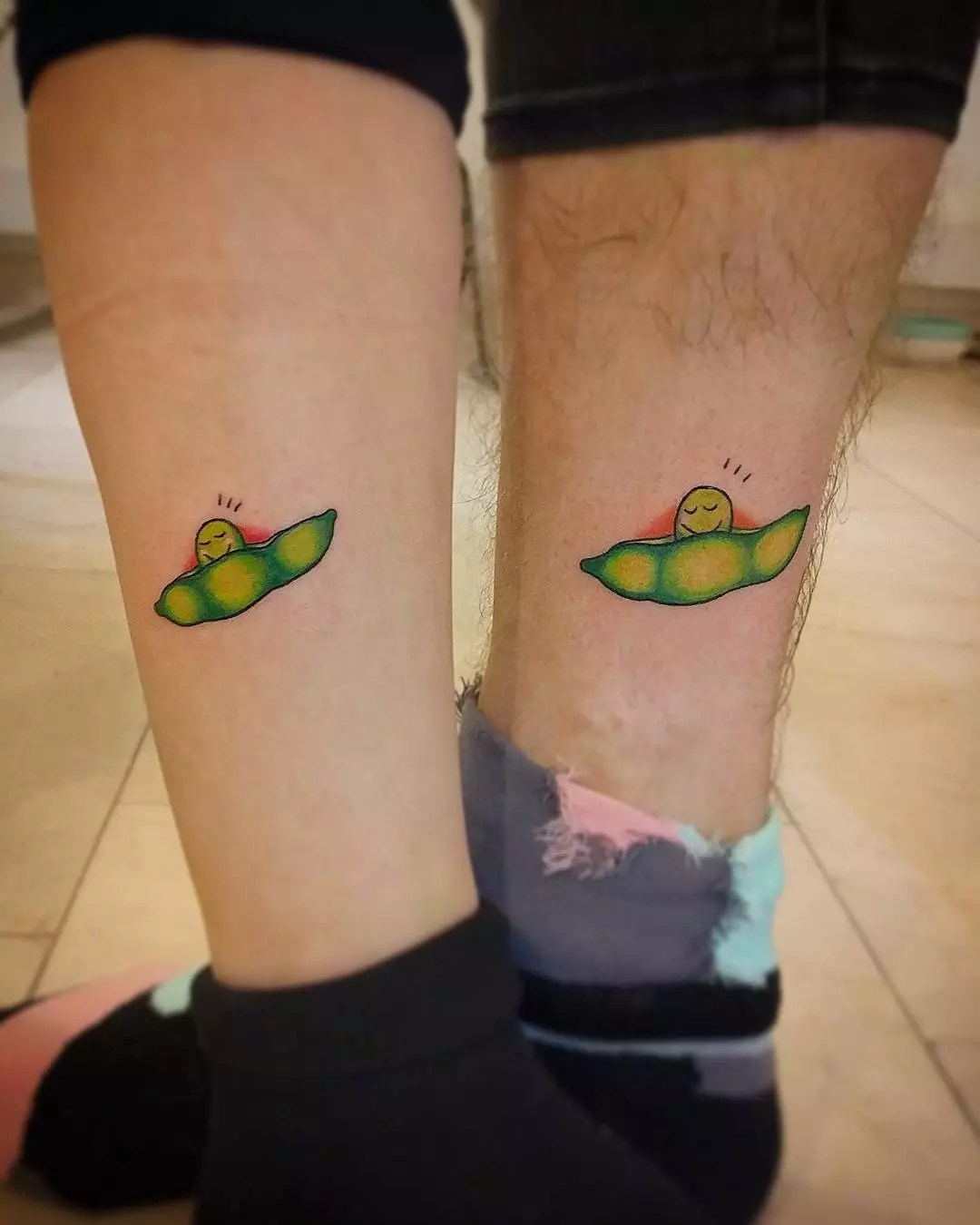 married couples tattoo ideas 0059