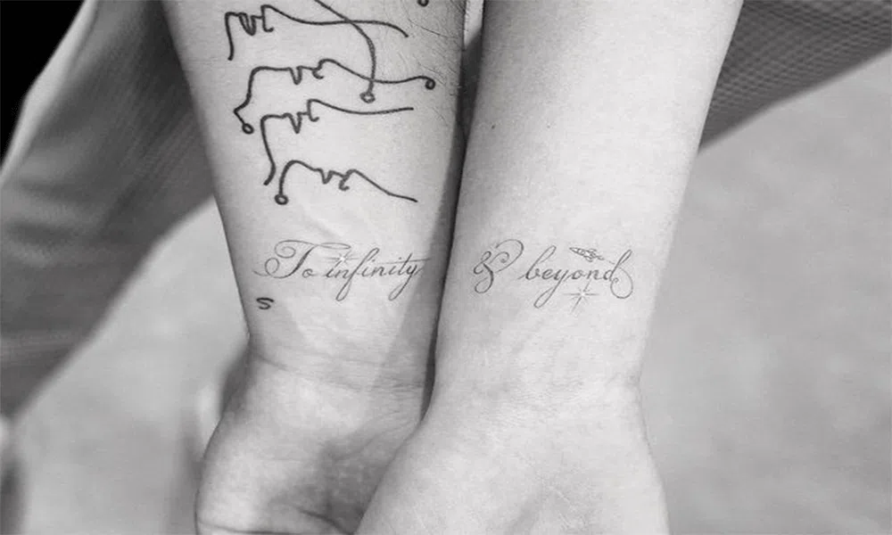 married couples tattoo ideas 0061