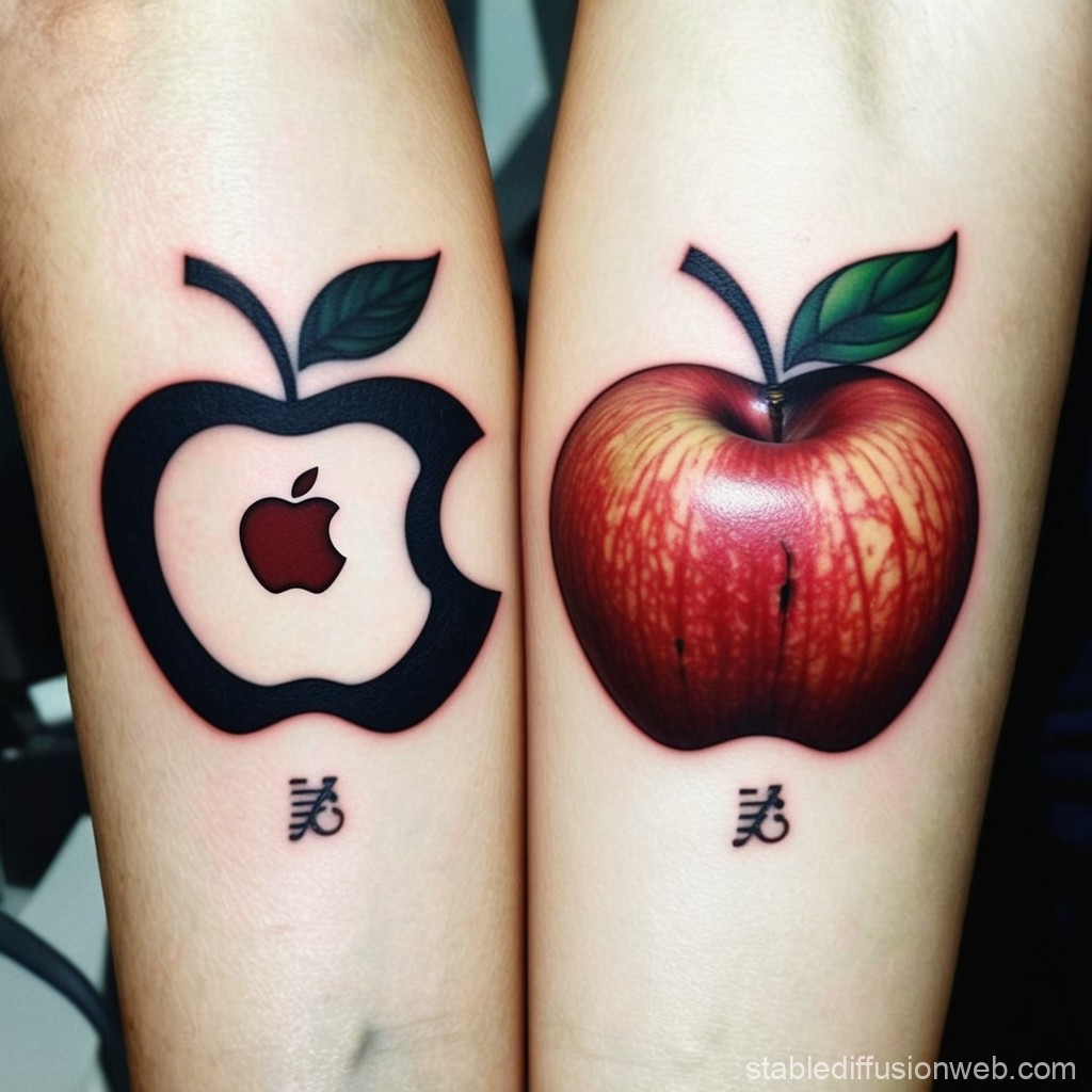 married couples tattoo ideas 0066