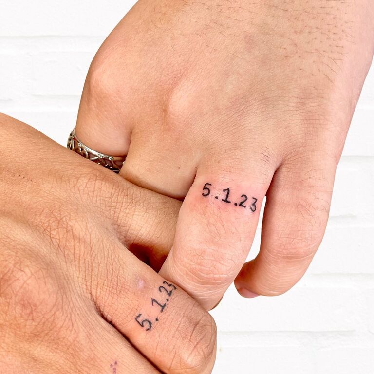 married couples tattoo ideas 0071