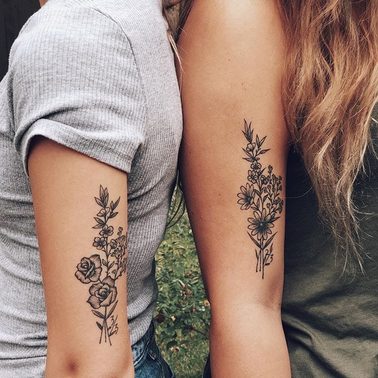 married couples tattoo ideas 0076