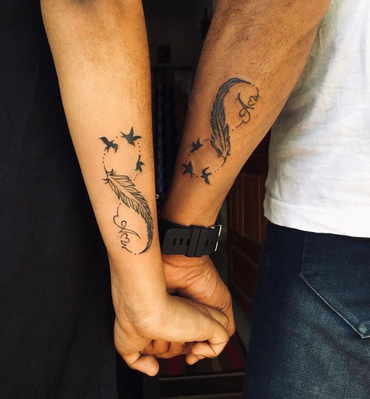 married couples tattoo ideas 0079