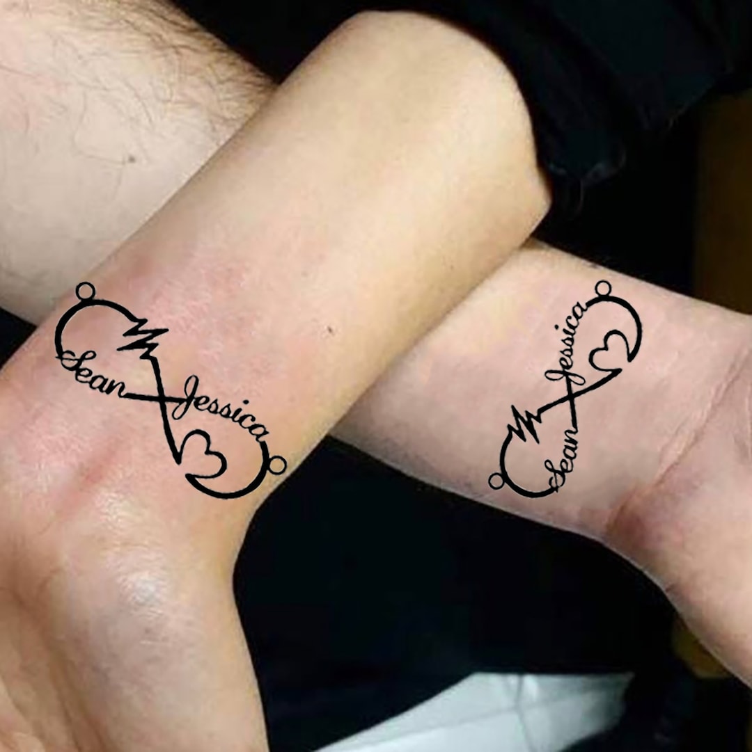 married couples tattoo ideas 0080