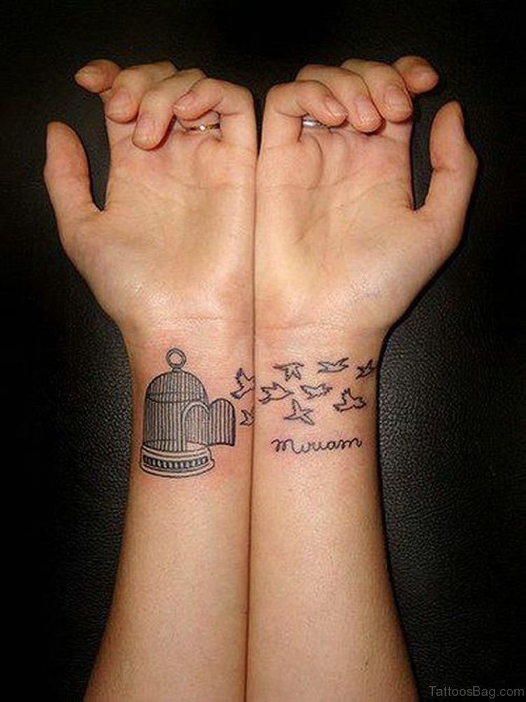 married couples tattoo ideas 0081