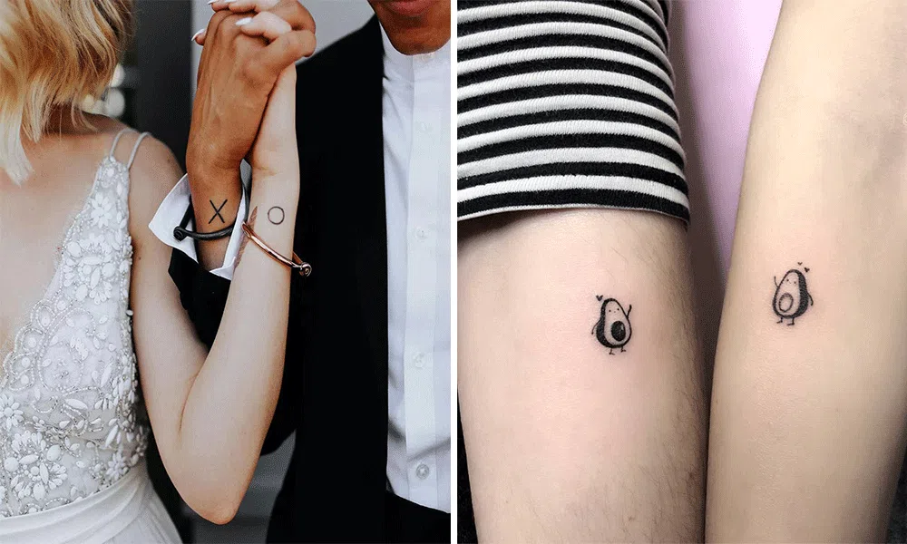 married couples tattoo ideas 0091