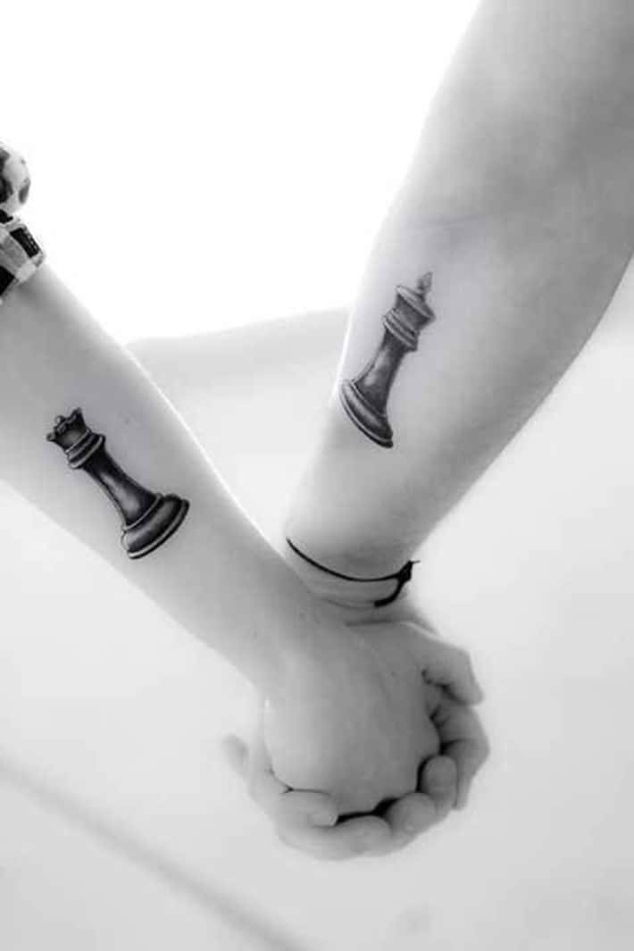 married couples tattoo ideas 0095