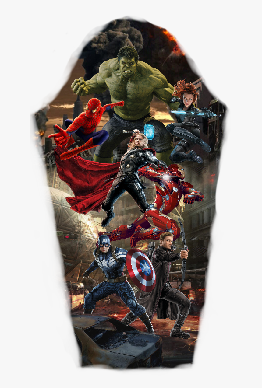 Marvel tattoo ideas 0051