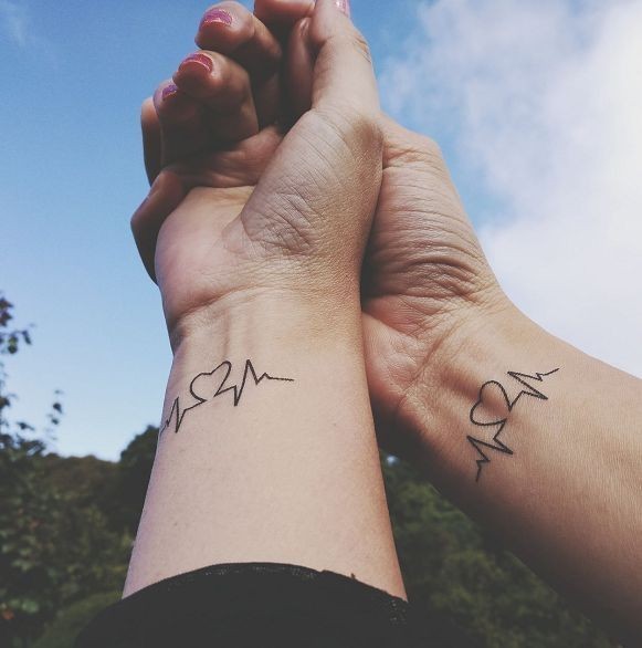 matching tattoo ideas 0010