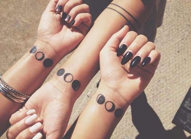 matching tattoo ideas 0063