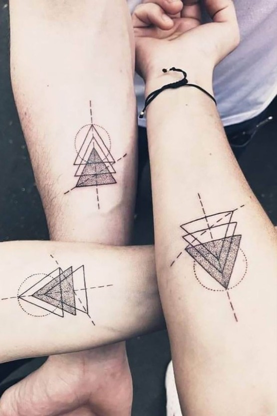 matching tattoo ideas 0078