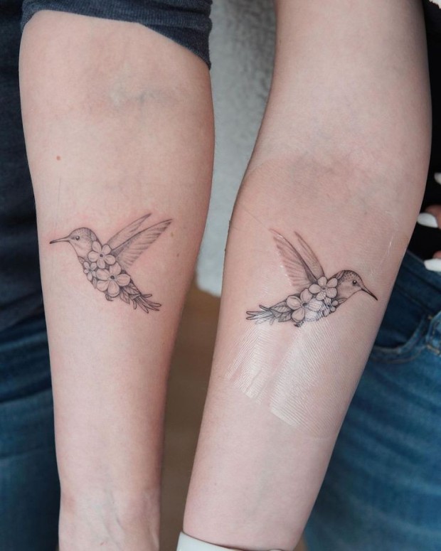 matching tattoo ideas 0081