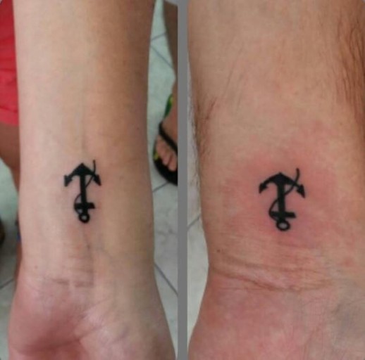 matching tattoo ideas 0099