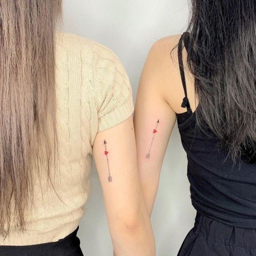 matching tattoo ideas 0012