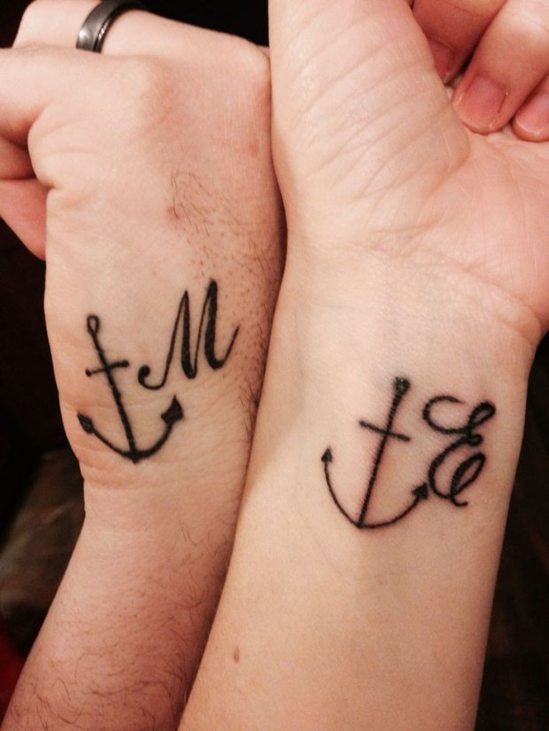 matching tattoo ideas 0013