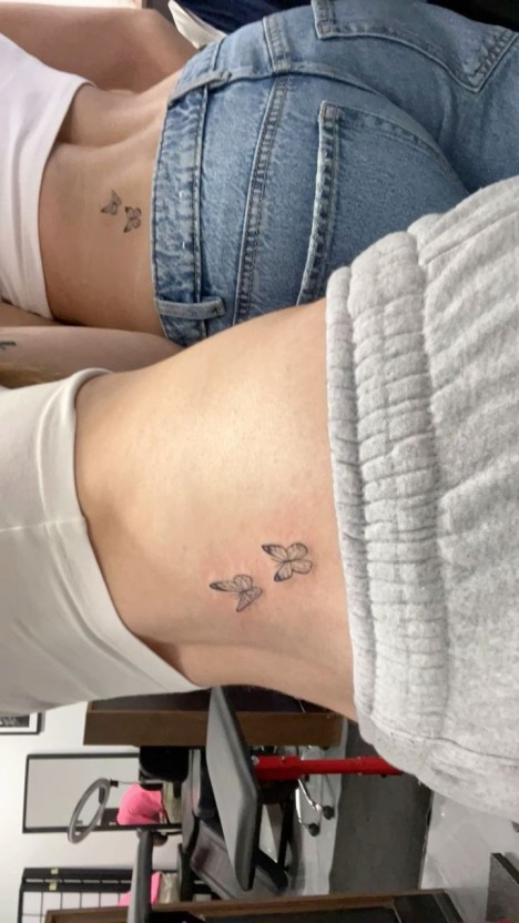 matching tattoo ideas 0024