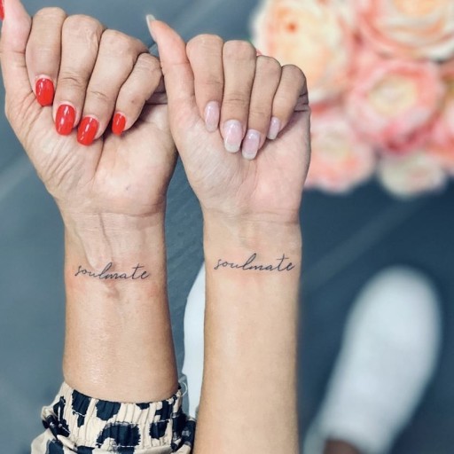 matching tattoo ideas 0046