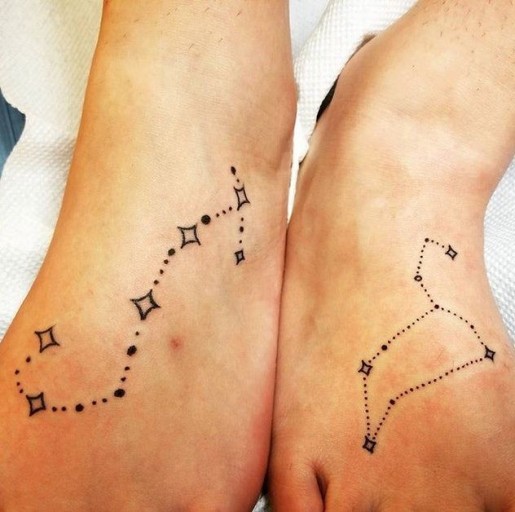 matching tattoo ideas 0048