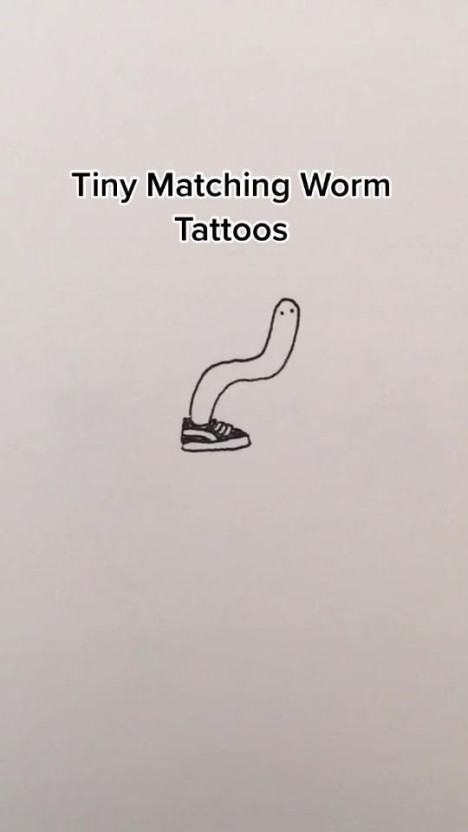 matching tattoo ideas 0052