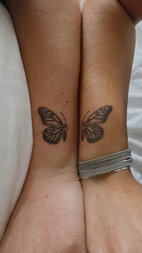 matching tattoo ideas 0067