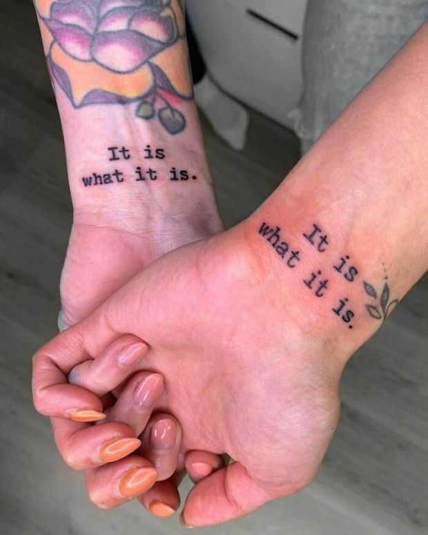 matching tattoo ideas 0069