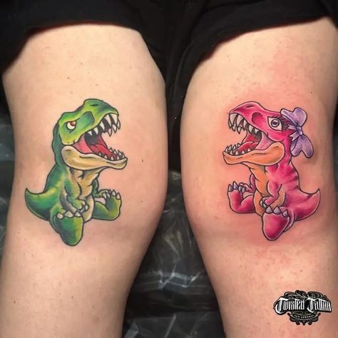 matching tattoo ideas 0090