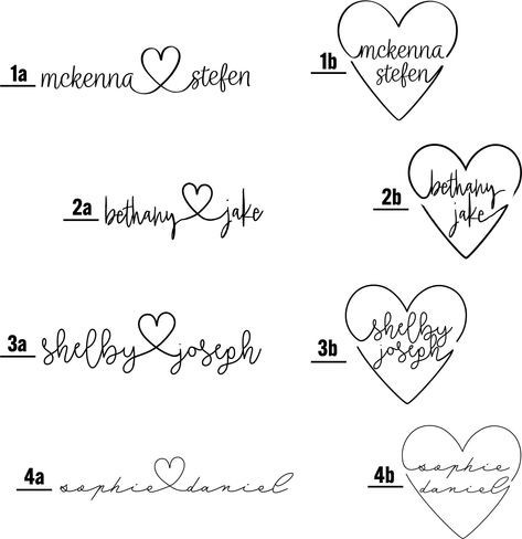 meaningful anniversary tattoo ideas