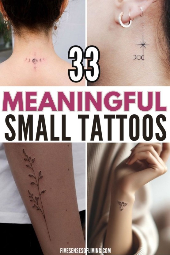 Meaningful Aries tattoo small 0026