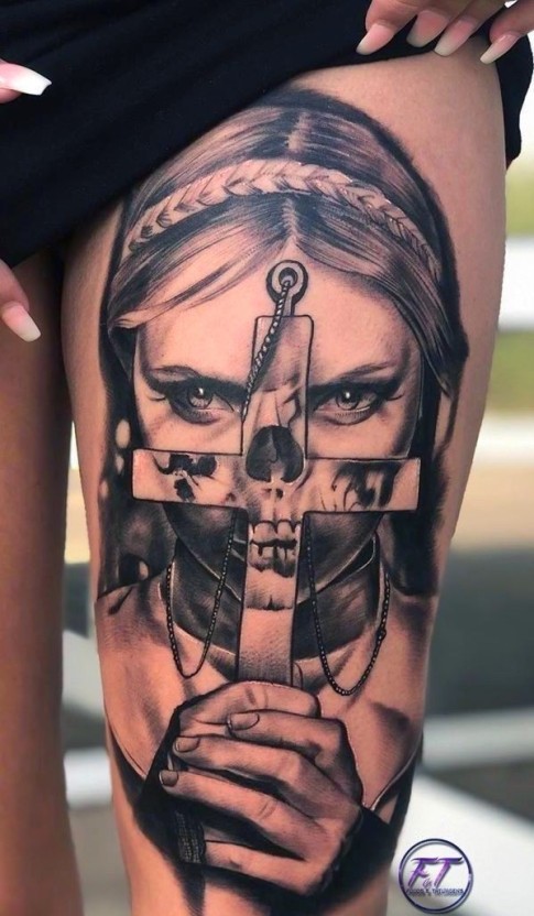 meaningful modern tattoo ideas for significant moments