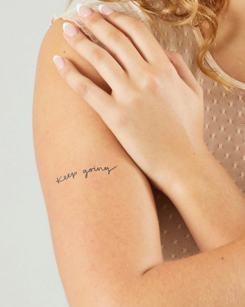 meaningful small tattoo concepts