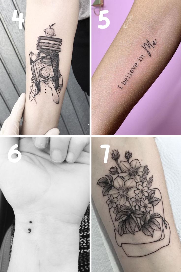 meaningful tattoo ideas for graduation