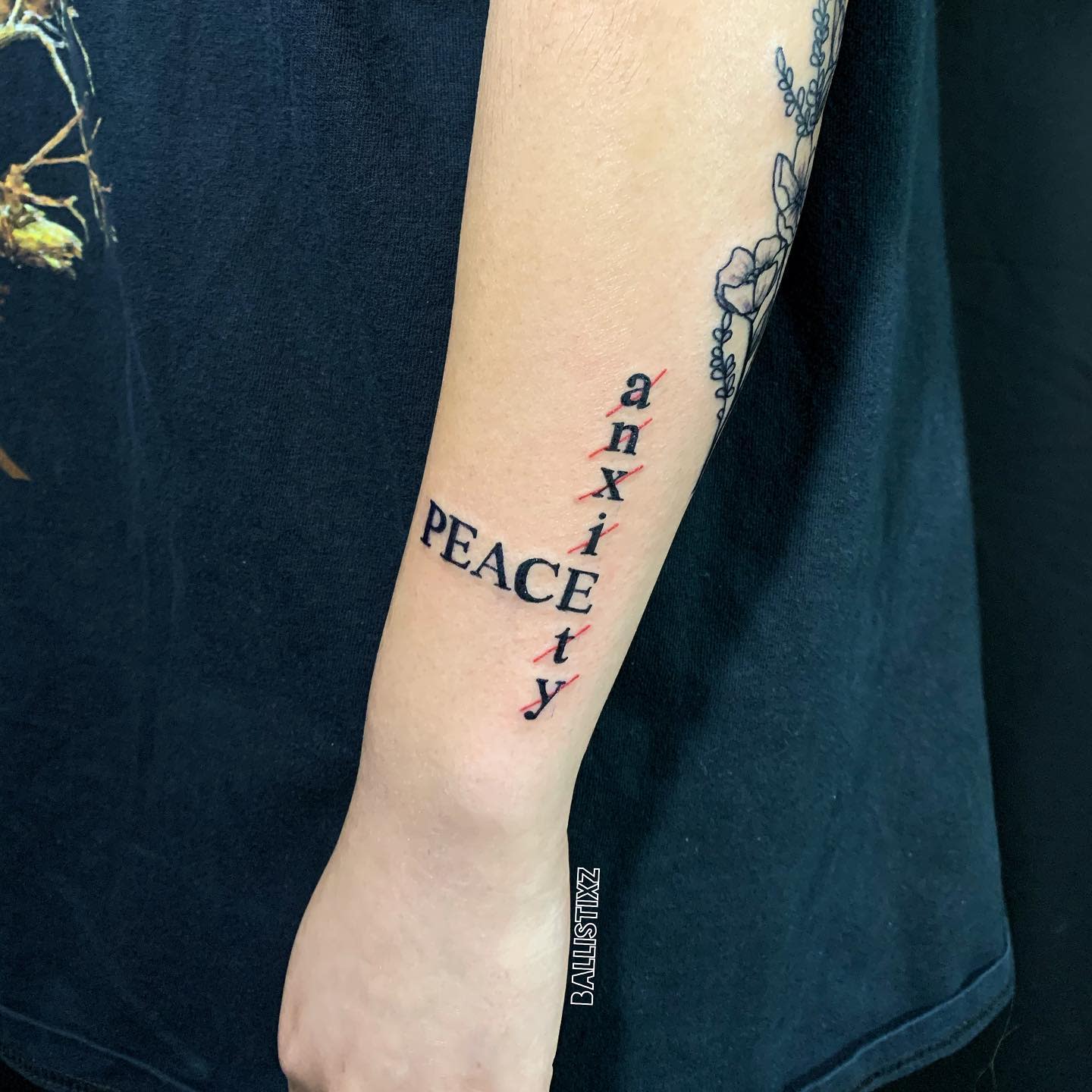 meaningful tattoo ideas for survivors