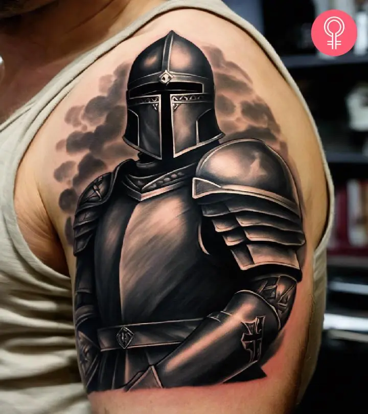 medieval tattoo ideas 0060