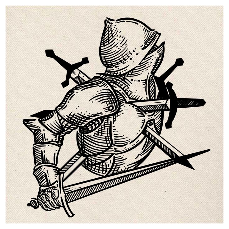 medieval tattoo ideas 0071