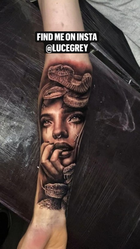 medusa tattoo ideas 0011