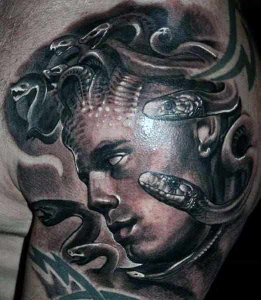 medusa tattoo ideas 0012