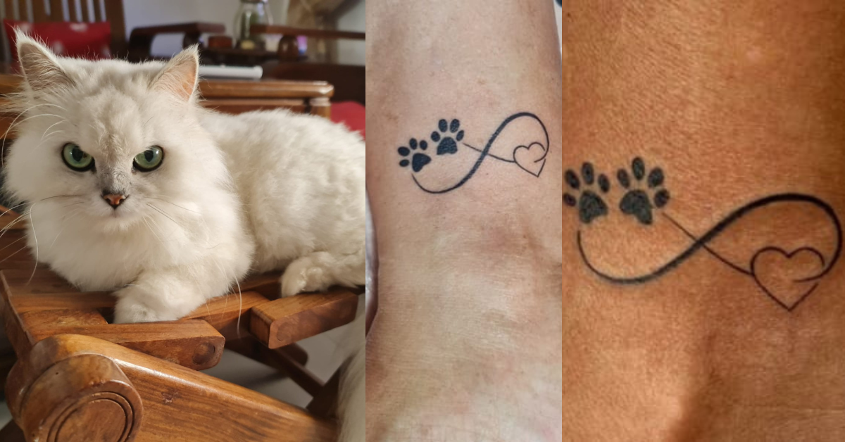 memorial dog tattoo ideas 0010