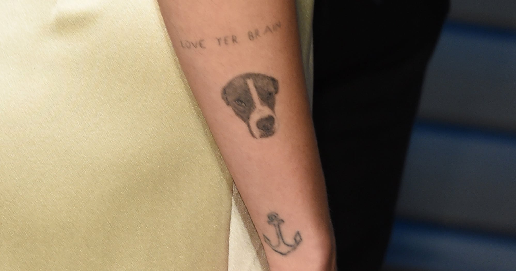 memorial dog tattoo ideas 0026