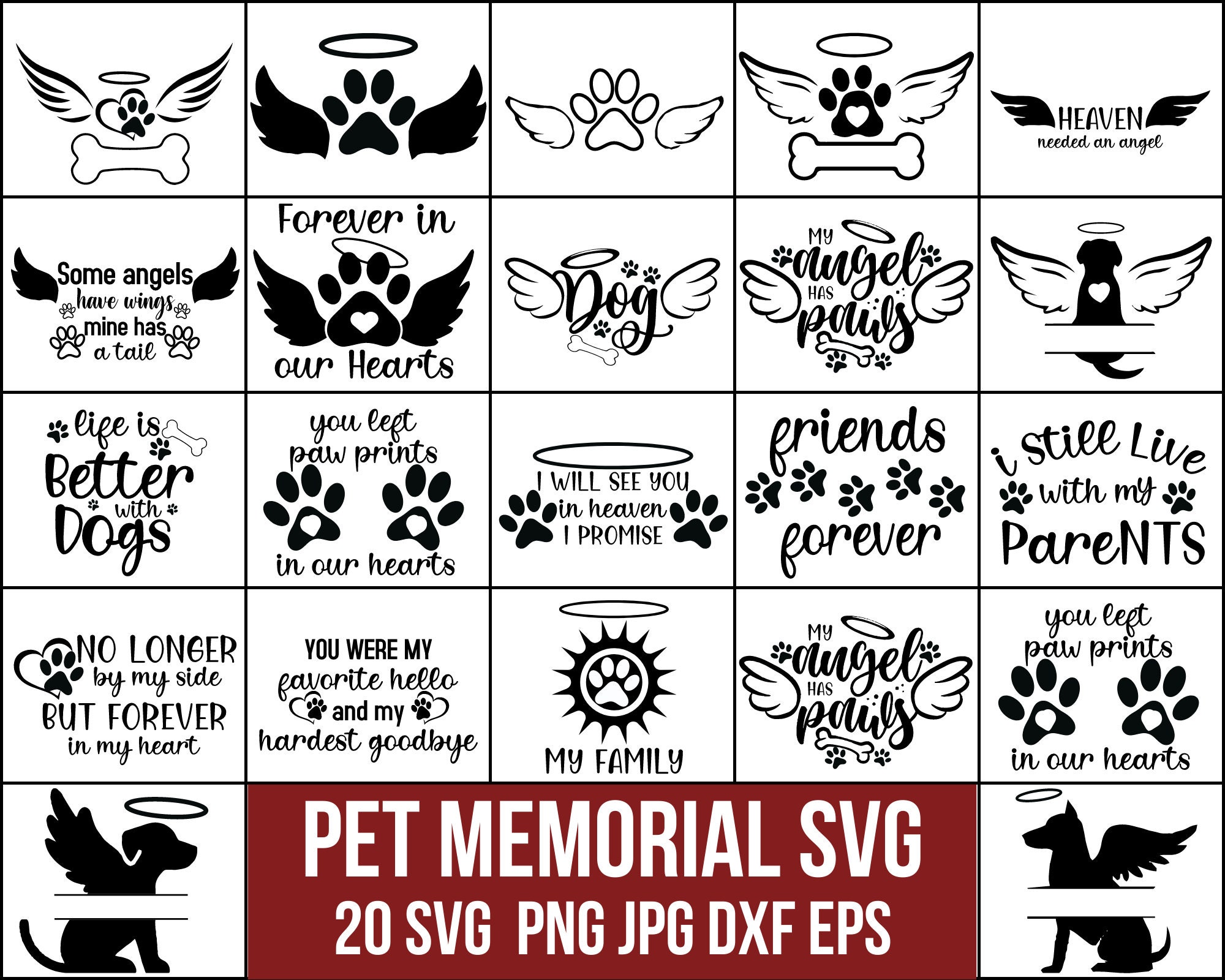 memorial dog tattoo ideas 0048