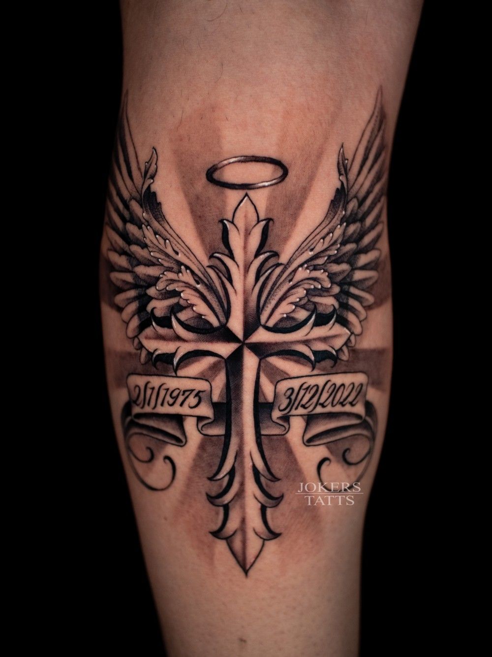 memorial tattoo ideas for men 0032