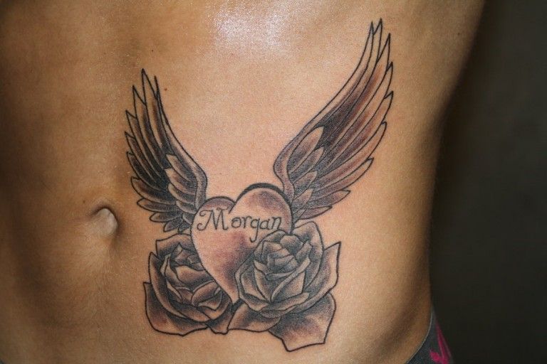 memorial tattoo ideas for men 0041