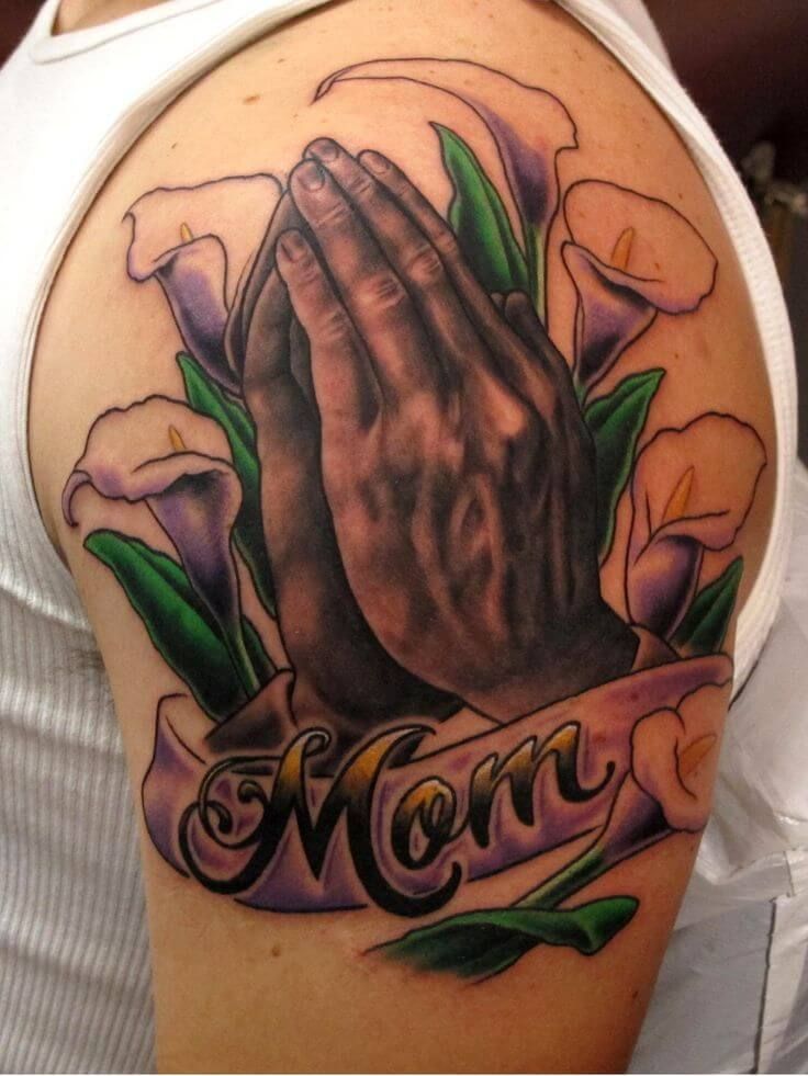 memorial tattoo ideas for men 0043