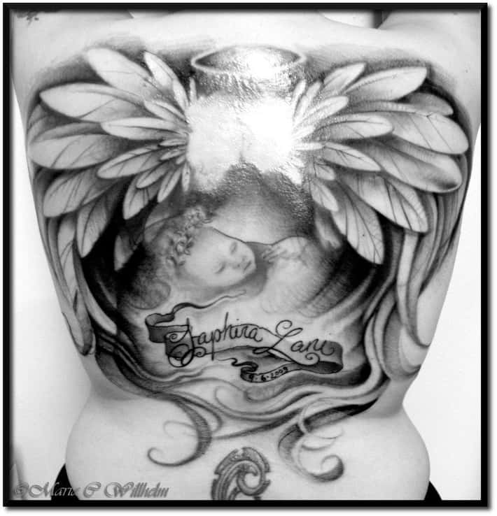 memorial tattoo ideas for men 0055