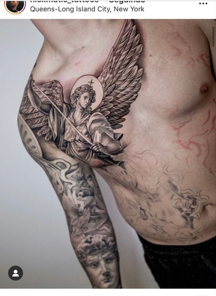 memorial tattoo ideas for men 0097