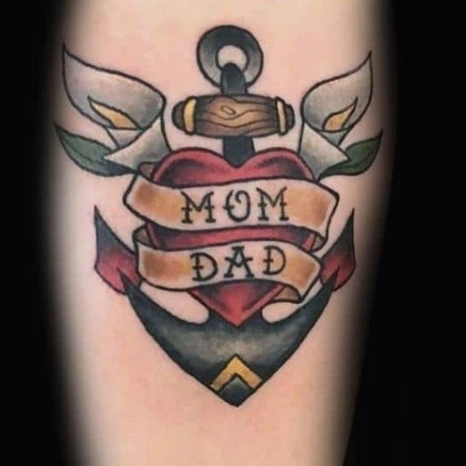 memorial tattoo ideas 0034