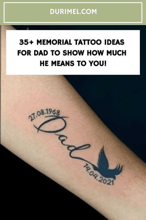 memorial tattoo ideas 0043