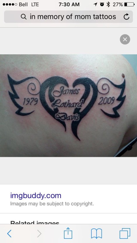 memorial tattoo ideas 0053