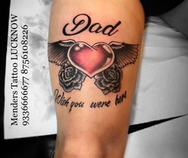 memorial tattoo ideas 0085