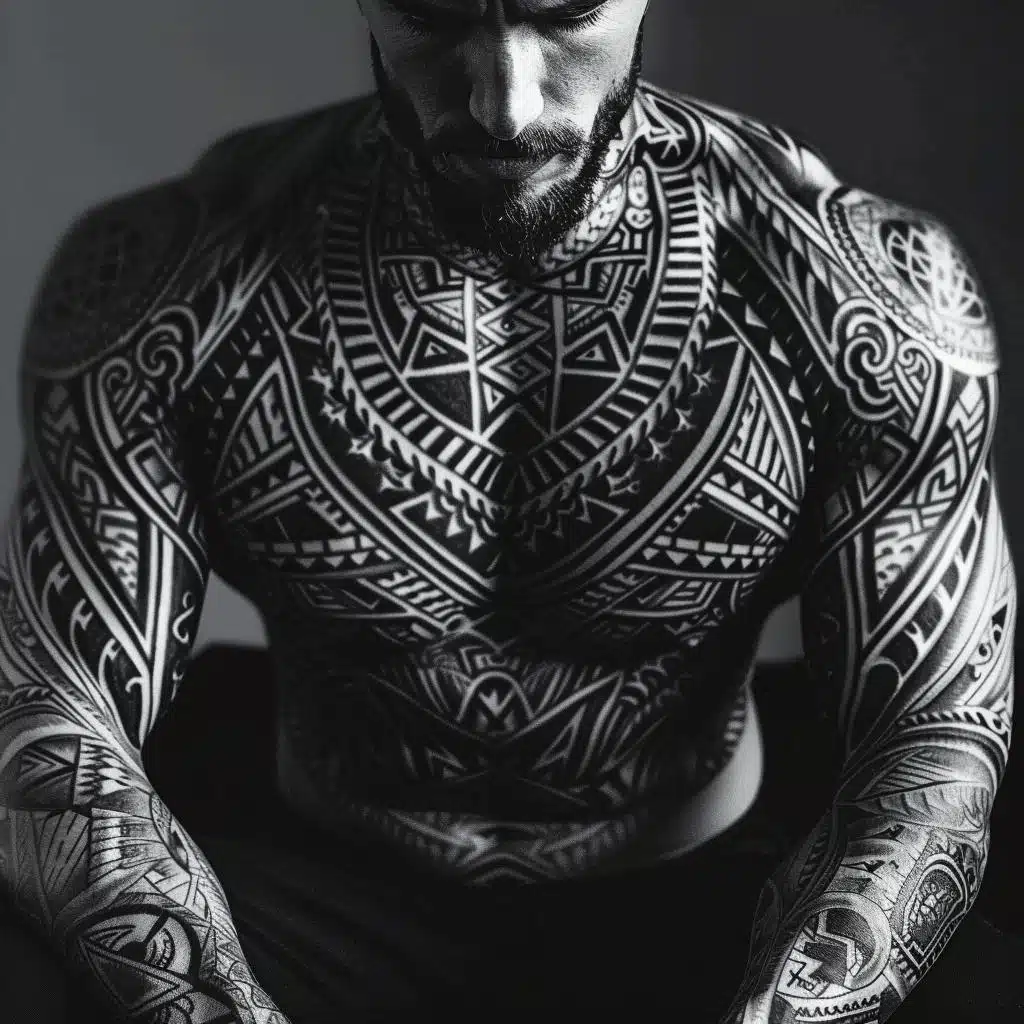 mens full sleeve tattoo ideas 0023