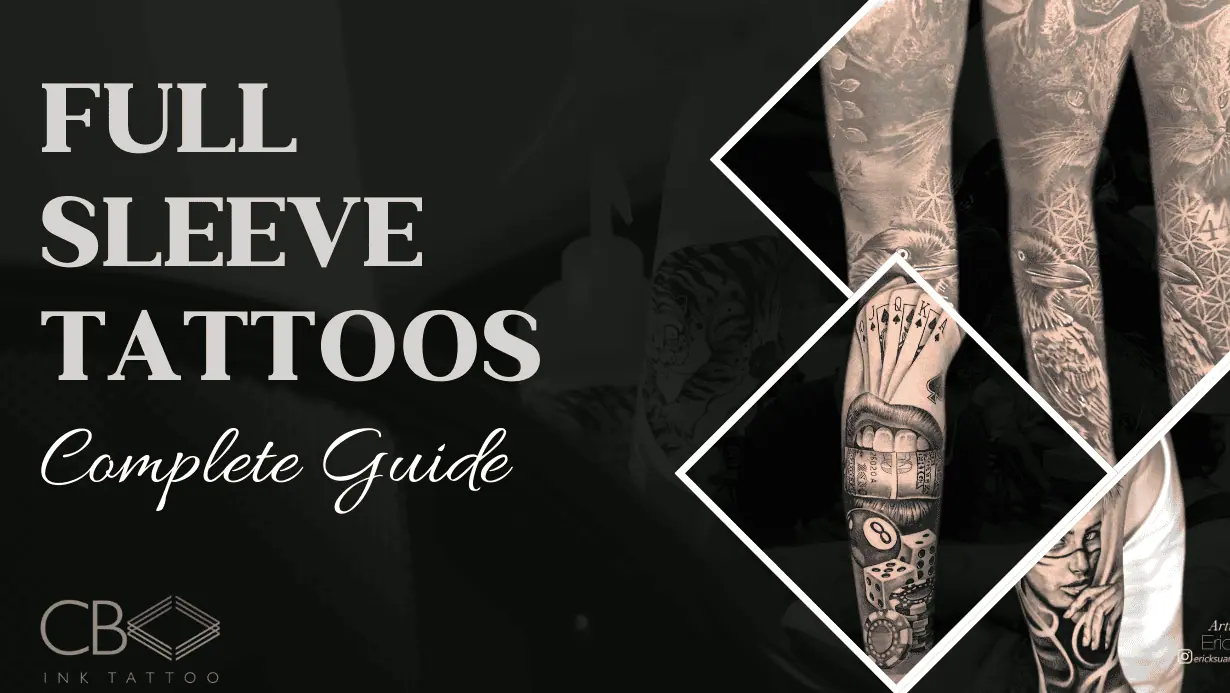 mens full sleeve tattoo ideas 0026